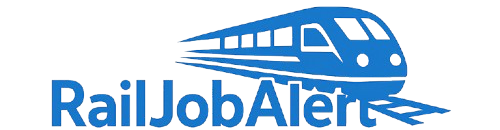 RailJobAlert.com - Latest Railway Job Updates